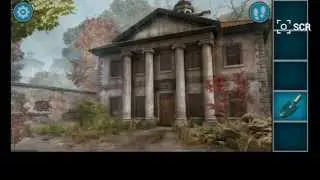 Escape The Ghost Town Level 6