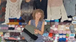 Что я знаю о брюках.