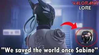 Does VYSE know Viper? (VYSE Voicelines LORE)