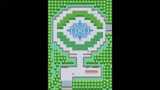 Pokemon G/S/C: National Park - GBA Soundfont