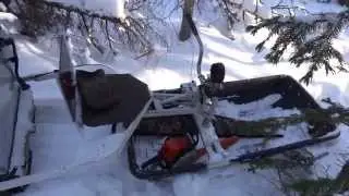 Толкач в новой компановке