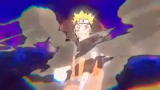 rodeo. Naruto edit