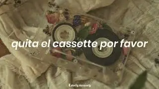 quita el cassete- viento y sol karaoke