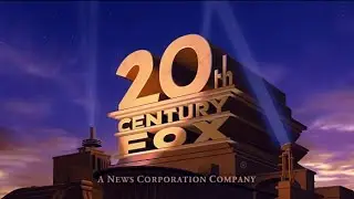 20th Century Fox (1995) (Henry's Quest Variant)