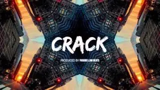 CRACK - TRAP BEAT INSTRUMENTAL (A Vendre / For Sale) [Prod. by Parabellum Beats]