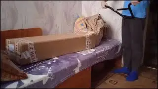Подарок на День Рождения!