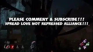 Dead By Daylight: Repressed Alliance Perk Rating!!!