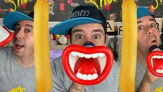 LE PRANK PARLOPHONE MAGIQUE et inédit (compilation)