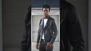 4 types of runway walks for male models