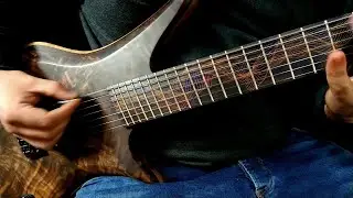 Juggernaut 7 demo
