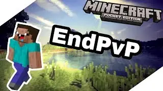 EndPvP resource pack!!! [UKÁZKA]