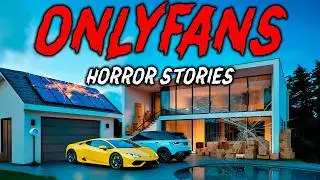 7 True OnlyFans Horror Stories  The Messages Started Innocent… Then Turned Dark 😱