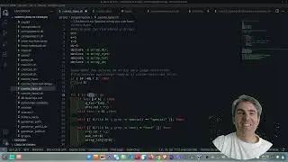 Curso de Shell Scripting 🐧 Ejercicio lista_archivos