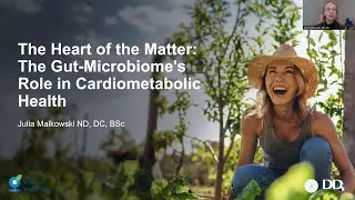 The Heart of the Matter: The Gut Microbiome's Role in Cardiometabolic Health