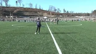 Lacrosse Game 3 | 11/12/2023 01:30 PM