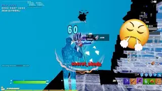 Why did the game glitch