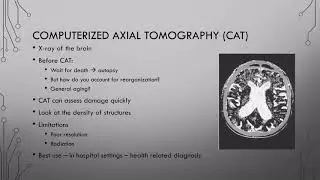 12 Neuro Methods Pt1