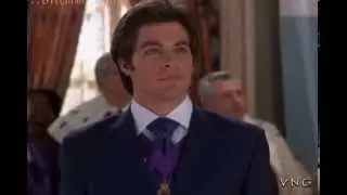 дневники принцессы 2  моя нарезка ))))))))