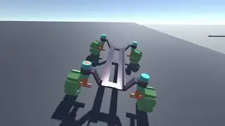 My Custom Coded Vehicle Physics for UNITY