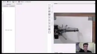UCS Tutorial (Vision 2) - Set up environment for vision commands
