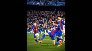 Neymar Last Minute Assist 🤯🔥