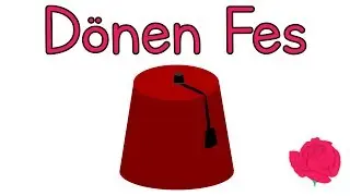 Dönen Fes