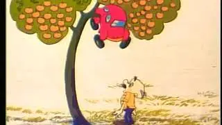 Парасолька все серии  (1973-1980) (часть 3)
