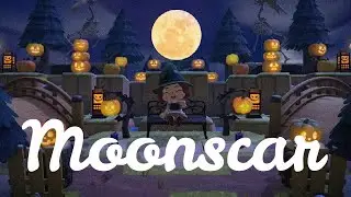 Moonscar Tour 🌙🍂 Animal Crossing: New Horizons