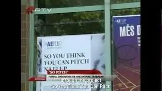 so you think you can pitch english subs