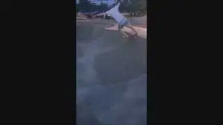 skating