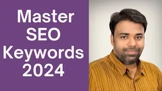 SEO Keywords 2024: Best Practices for Top Rankings