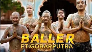 FT.GOBAR PUTRA X BALLER 🔥
