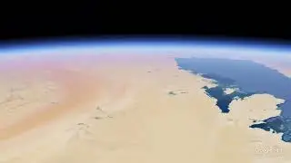 Google earth