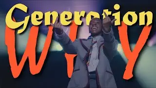 Sex Education - Generation Why [+18]