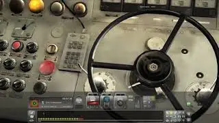 Railworks Train Simulator Как катать чс2 ч1