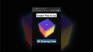 Create Stunning 3D CSS Effects in Minutes | CSS Animation Tutorial