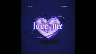 X_0ptic - Love Me (Bass boosted)