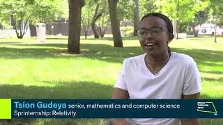 Sprinternships: 15 days to career transformation