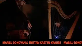 Marilu Donovan & Tristan Kasten-Krause, Holo, Brooklyn NY