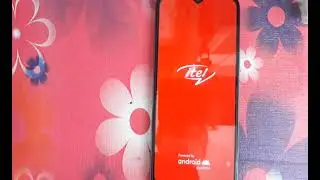 All itel Android Phone Hard Reset/ Pattern Unlock