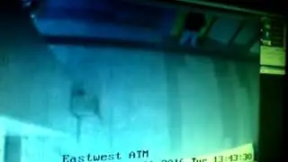 East West Ghost Guard