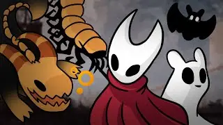 SILKSONG IN RAINWORLD??