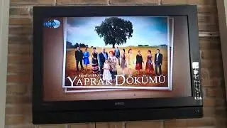 EURO D (KANAL D AVRUPA) - fragman bitiş jeneriği (2009 - ?)
