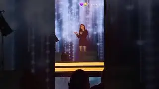Elissa - Ana Chebh Nsitak / إليسا ... أنا شبه نسيتك (حفل جدة)