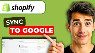 How To Add Shopify Products To Google Merchant Center (Easiest Way) (2026 Guide)