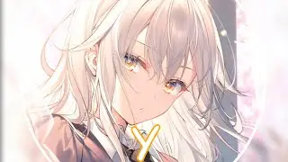 Nightcore - Takeaway / (Lyrics)