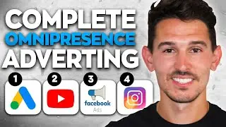 How To Create An Omnipresent Advertising Campaign