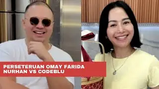 Farida Nurhan Dipolisikan Karena Riview Makanan Dan Hina Codeblue