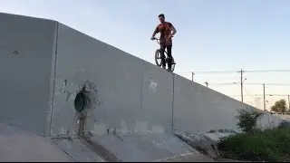 TCU BMX #35: He Put It All On The Line