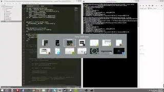 NodeJS Architecture